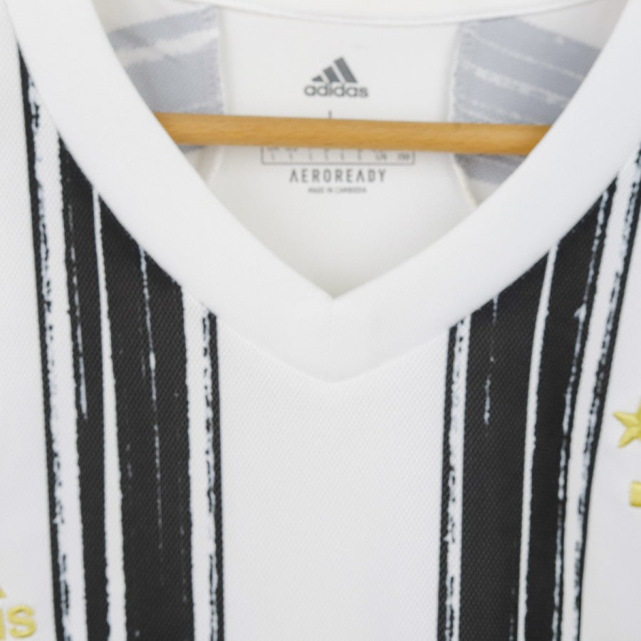 Maglia Home Juventus Adidas 2020/2021 by ADIDAS - Home (12)