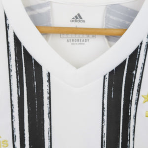 Maglia Home Juventus Adidas 2020/2021 by ADIDAS - Home (12)