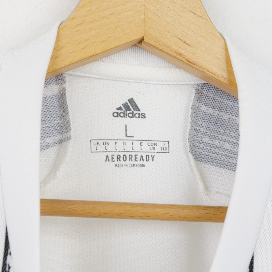 Maglia Home Juventus Adidas 2020/2021 by ADIDAS - Home (13)