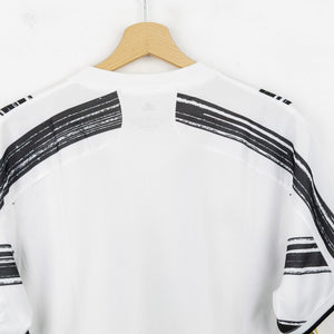 Maglia Home Juventus Adidas 2020/2021 by ADIDAS - Home (4)
