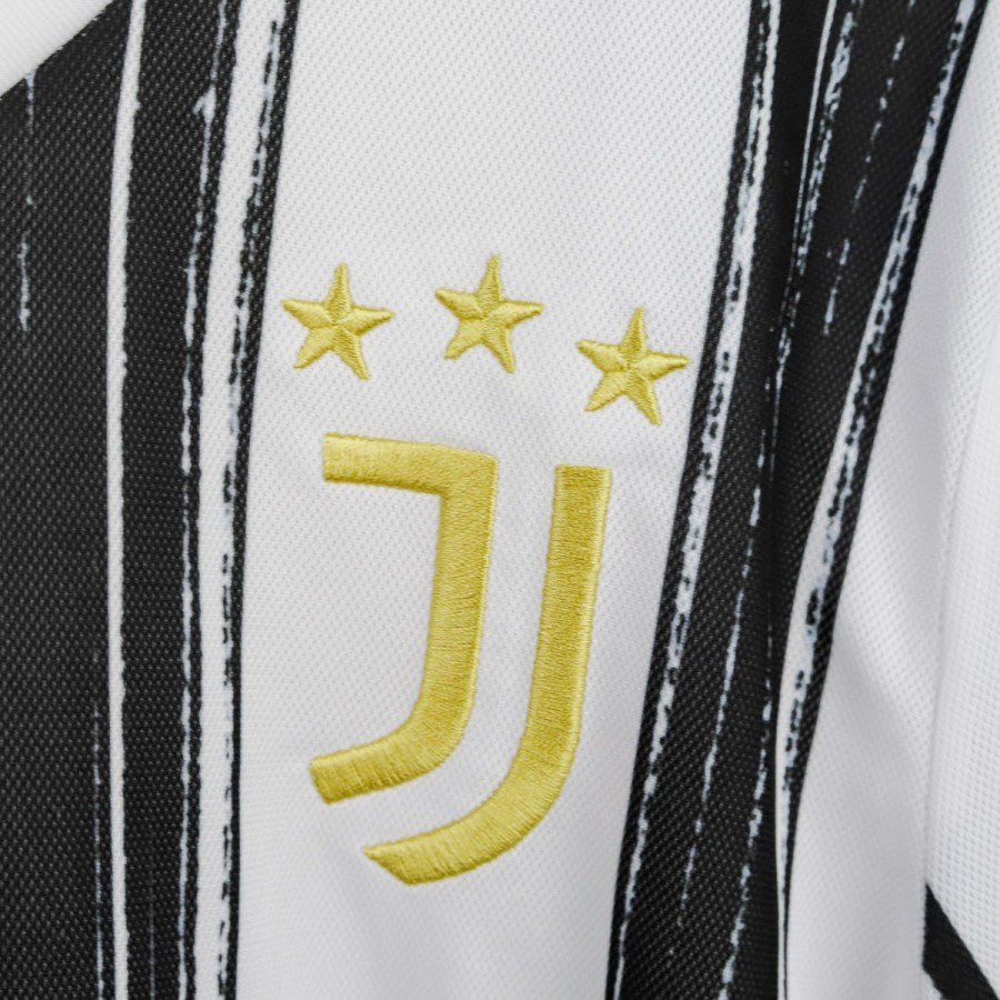 Maglia Home Juventus Adidas 2020/2021 by ADIDAS - Home (9)
