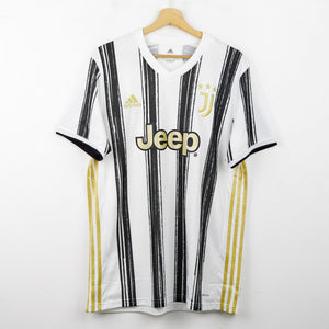 Maglia Home Juventus Adidas 2020/2021 by ADIDAS - Home