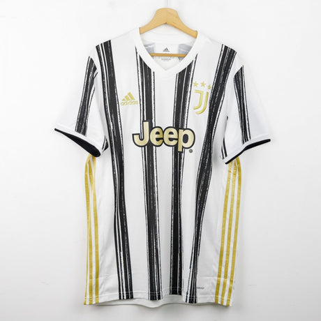 Maglia Home Juventus Adidas 2020/2021 by ADIDAS - Home