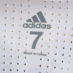 maglia home juventus adidas alex sandro 12 2016/2017 by ADIDAS - Home (12)