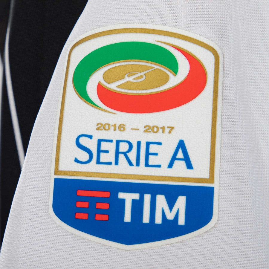 maglia home juventus adidas alex sandro 12 2016/2017 by ADIDAS - Home (6)