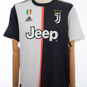maglia home juventus adidas alex sandro 12 2019/2020 by ADIDAS - Home (11)