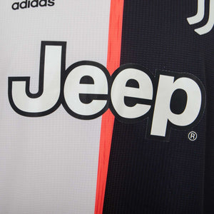 maglia home juventus adidas alex sandro 12 2019/2020 by ADIDAS - Home (5)