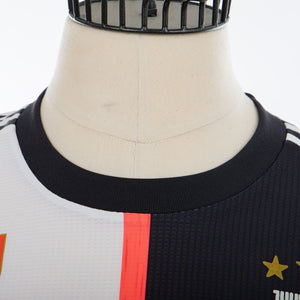 maglia home juventus adidas alex sandro 12 2019/2020 by ADIDAS - Home (9)