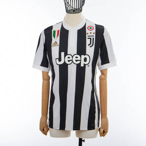 maglia home juventus adidas bentancur 30 2017/2018 by ADIDAS - Home (2)