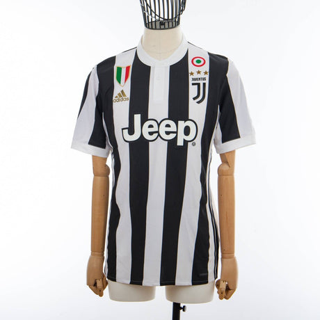 maglia home juventus adidas bentancur 30 2017/2018 by ADIDAS - Home (2)