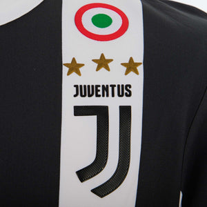 maglia home juventus adidas bentancur 30 2017/2018 by ADIDAS - Home (3)