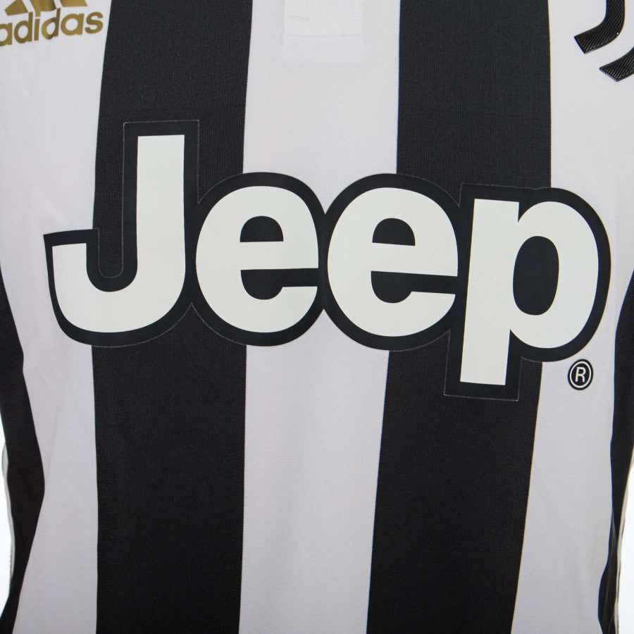 maglia home juventus adidas bentancur 30 2017/2018 by ADIDAS - Home (5)