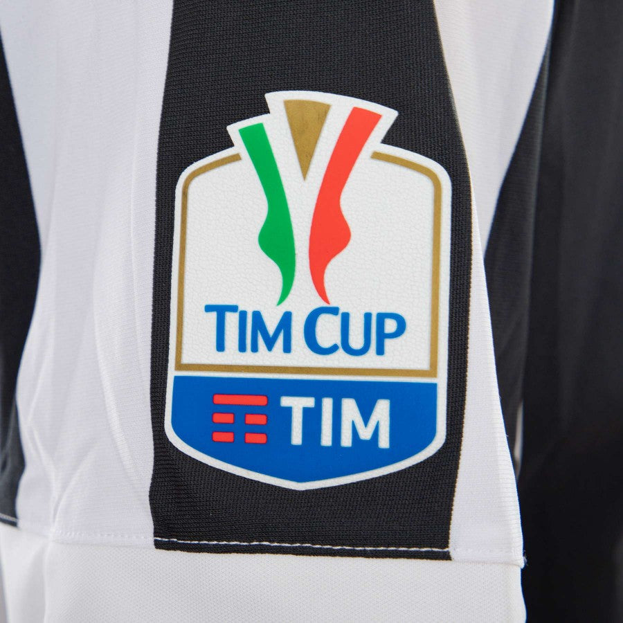 maglia home juventus adidas bentancur 30 2017/2018 by ADIDAS - Home (6)