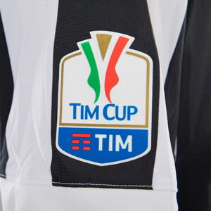 maglia home juventus adidas bentancur 30 2017/2018 by ADIDAS - Home (6)