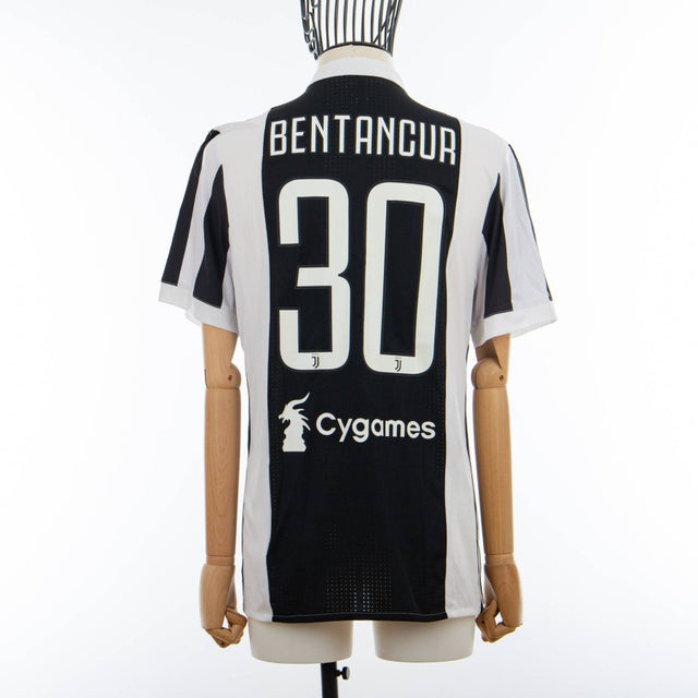 maglia home juventus adidas bentancur 30 2017/2018 by ADIDAS - Home