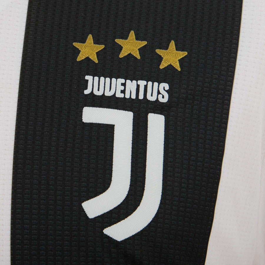maglia home juventus adidas bentancur 30 2018/2019 by ADIDAS - Home (3)