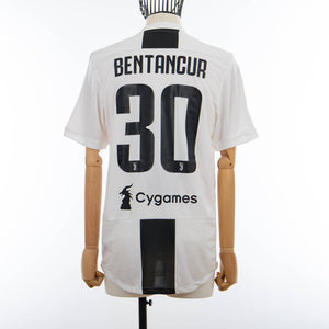 maglia home juventus adidas bentancur 30 2018/2019 by ADIDAS - Home