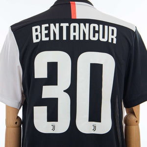 maglia home juventus adidas bentancur 30 2019/2020 by ADIDAS - Le 7 sorelle (11)