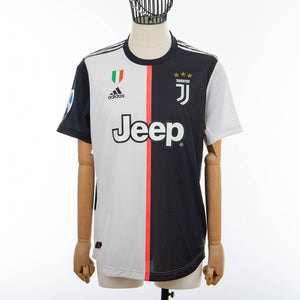 maglia home juventus adidas bentancur 30 2019/2020 by ADIDAS - Le 7 sorelle (2)