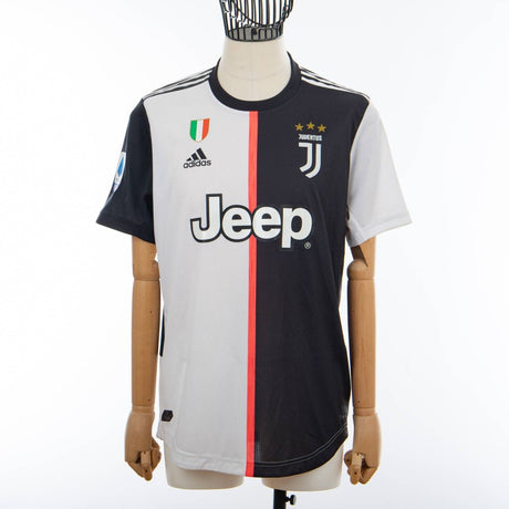 maglia home juventus adidas bentancur 30 2019/2020 by ADIDAS - Le 7 sorelle (2)
