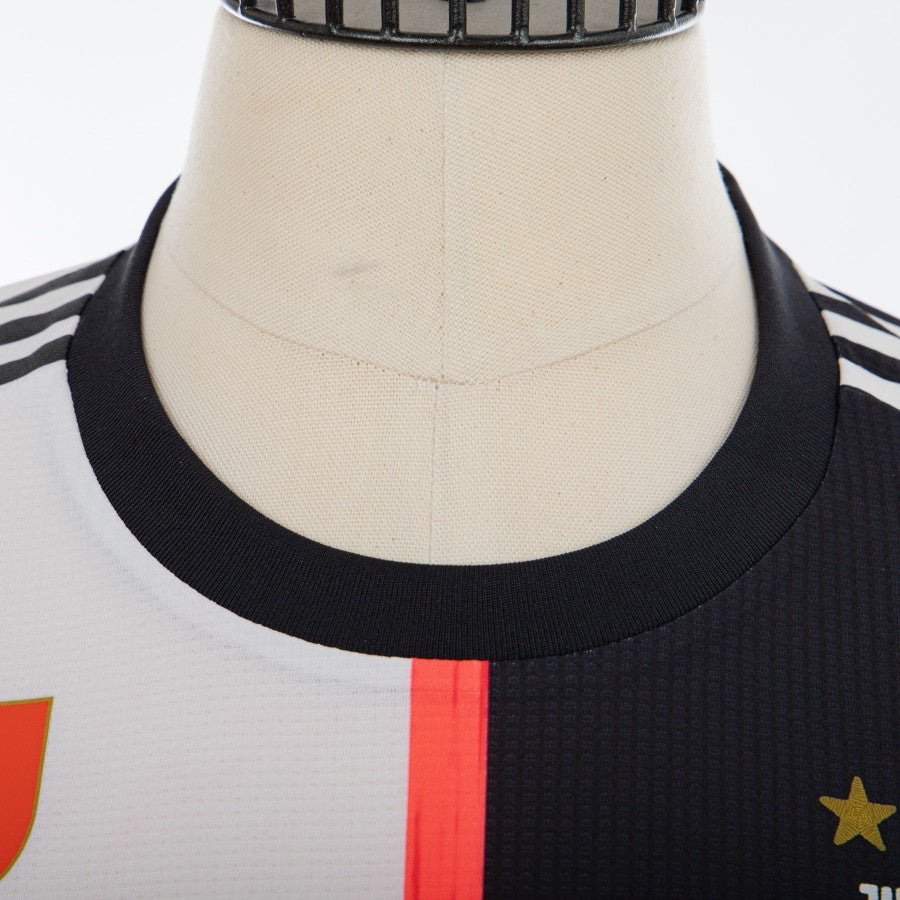 maglia home juventus adidas bentancur 30 2019/2020 by ADIDAS - Le 7 sorelle (9)