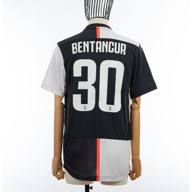 maglia home juventus adidas bentancur 30 2019/2020 by ADIDAS - Le 7 sorelle