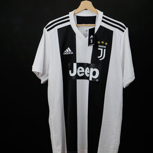 maglia home juventus adidas bernardeschi 23 2018/2019 by ADIDAS - Home (2)