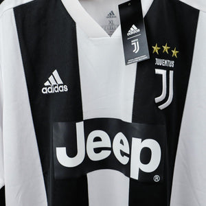 maglia home juventus adidas bernardeschi 23 2018/2019 by ADIDAS - Home (6)