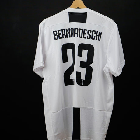 maglia home juventus adidas bernardeschi 23 2018/2019 by ADIDAS - Home
