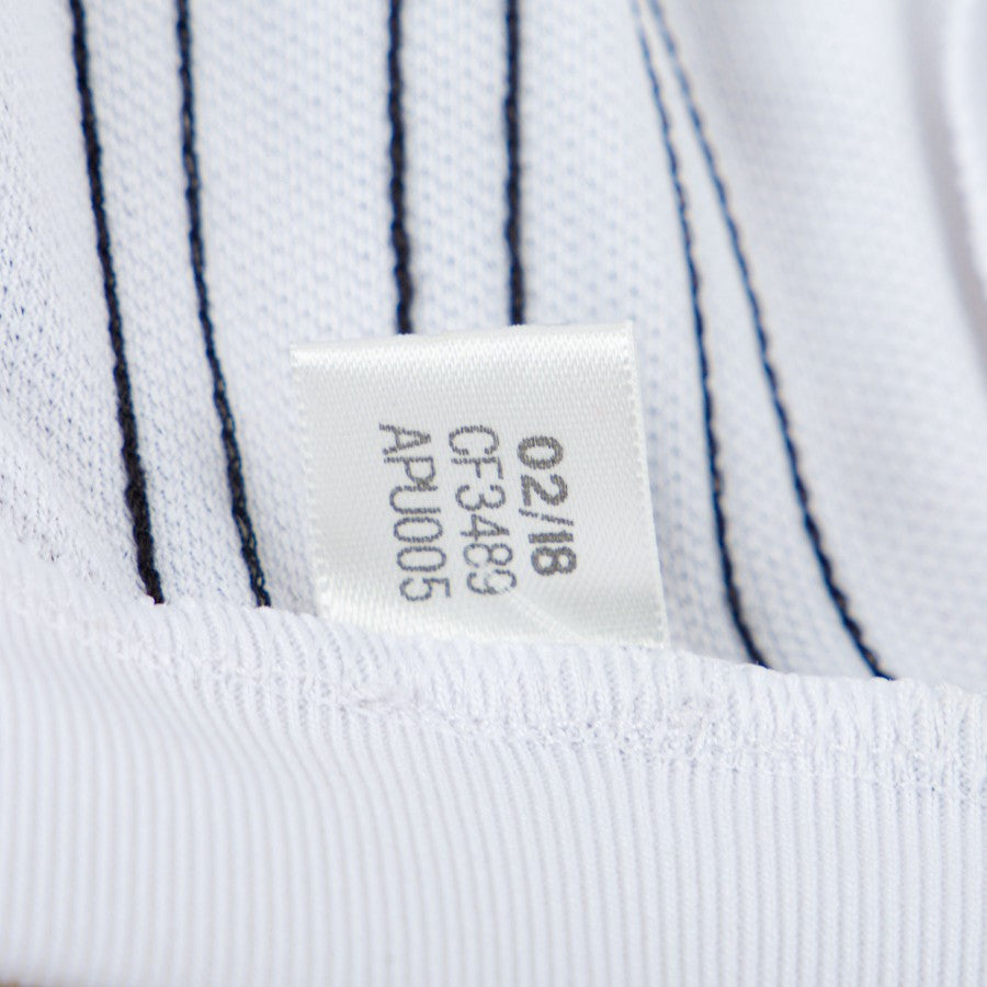 Maglia Home Juventus Adidas Campioni 36 2018/2019 by ADIDAS - Home (12)