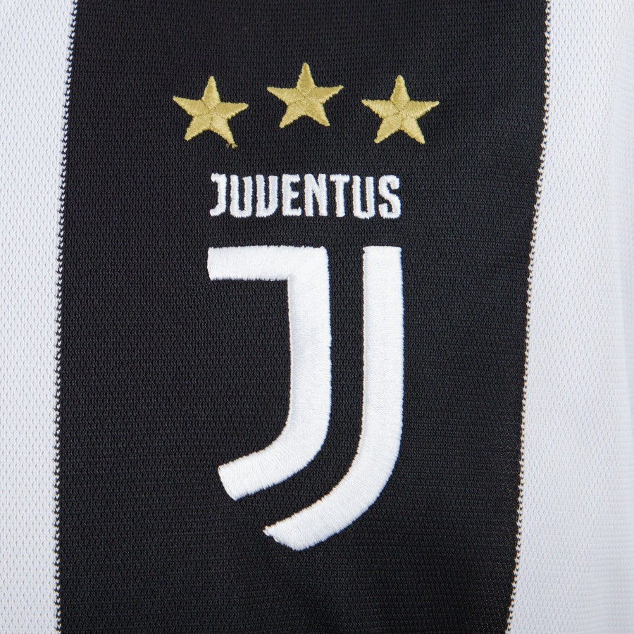 Maglia Home Juventus Adidas Campioni 36 2018/2019 by ADIDAS - Home (3)