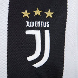 Maglia Home Juventus Adidas Campioni 36 2018/2019 by ADIDAS - Home (3)