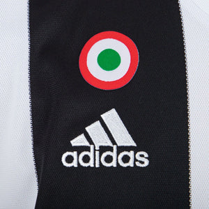 Maglia Home Juventus Adidas Campioni 36 2018/2019 by ADIDAS - Home (4)