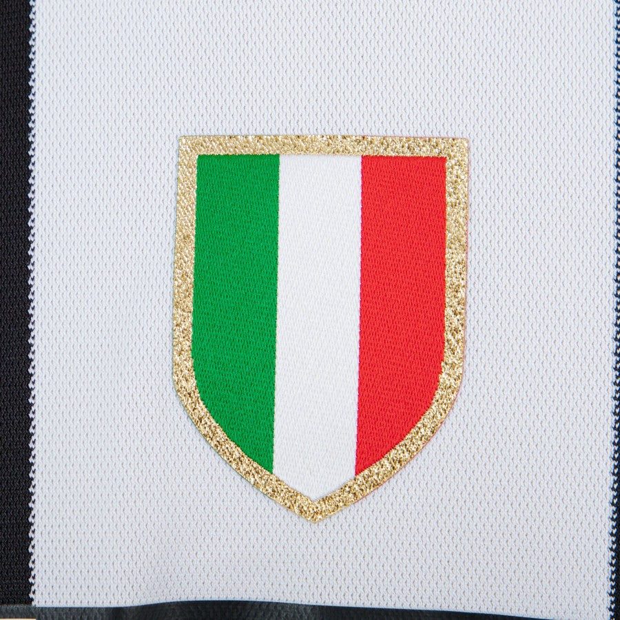 Maglia Home Juventus Adidas Campioni 36 2018/2019 by ADIDAS - Home (5)