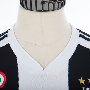 Maglia Home Juventus Adidas Campioni 36 2018/2019 by ADIDAS - Home (8)