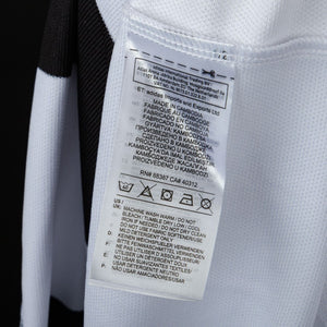 maglia home juventus adidas champions league ronaldo 7 2018/2019 autografata by ADIDAS - Adidas (12)