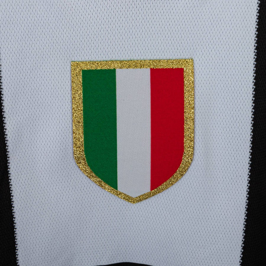 maglia home juventus adidas champions league ronaldo 7 2018/2019 autografata by ADIDAS - Adidas (4)