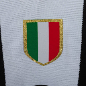 maglia home juventus adidas champions league ronaldo 7 2018/2019 autografata by ADIDAS - Adidas (4)