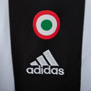 maglia home juventus adidas champions league ronaldo 7 2018/2019 autografata by ADIDAS - Adidas (5)