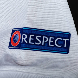 maglia home juventus adidas champions league ronaldo 7 2018/2019 autografata by ADIDAS - Adidas (7)