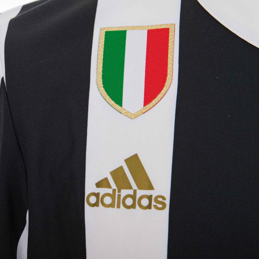 maglia home juventus adidas chiellini 3 2017/2018 autografata by ADIDAS - Home (4)