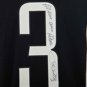 maglia home juventus adidas chiellini 3 2017/2018 autografata by ADIDAS - Home (9)