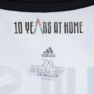 Maglia Home Juventus Adidas Chiesa 22 2021/2022 by ADIDAS - Home (11)