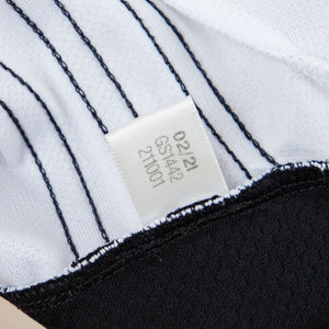 Maglia Home Juventus Adidas Chiesa 22 2021/2022 by ADIDAS - Home (12)