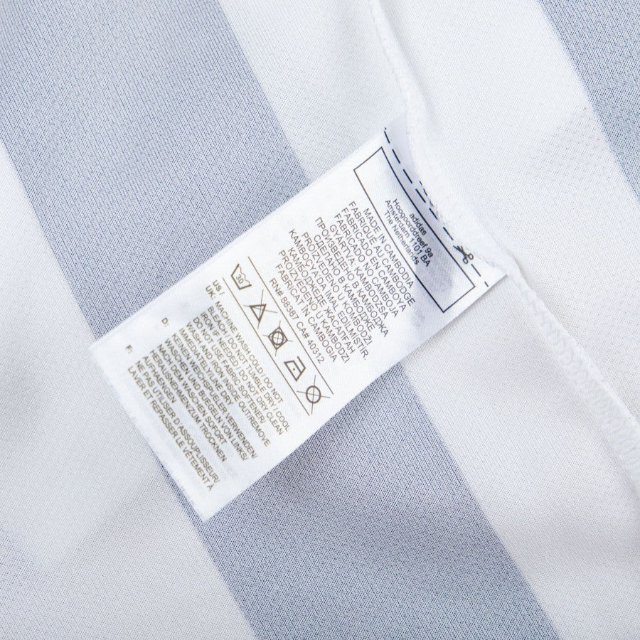 Maglia Home Juventus Adidas Chiesa 22 2021/2022 by ADIDAS - Home (13)