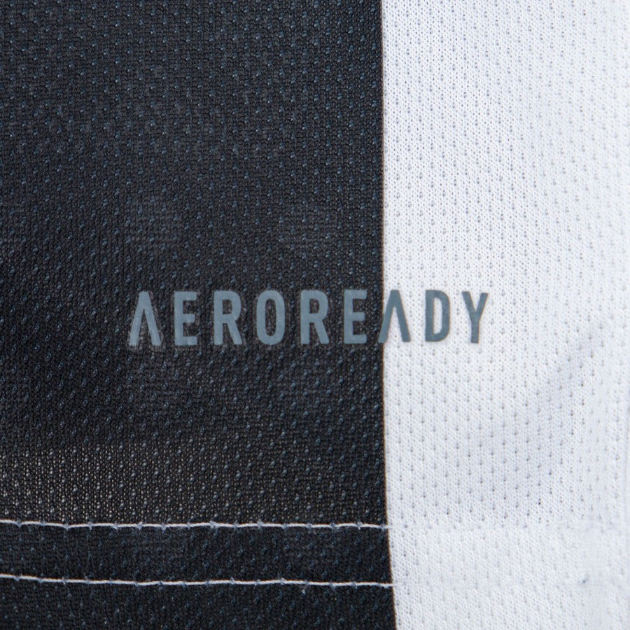 Maglia Home Juventus Adidas Chiesa 22 2021/2022 by ADIDAS - Home (6)