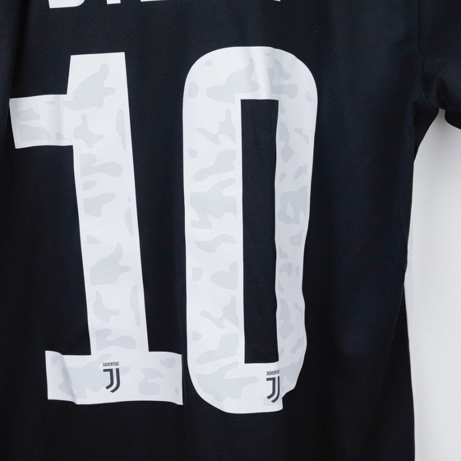 maglia Home Juventus Adidas dybala 10 2019/2020 by ADIDAS - Home (10)