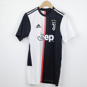 maglia Home Juventus Adidas dybala 10 2019/2020 by ADIDAS - Home (2)