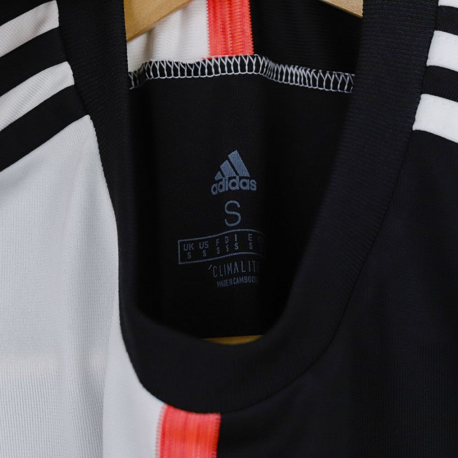 maglia Home Juventus Adidas dybala 10 2019/2020 by ADIDAS - Home (3)
