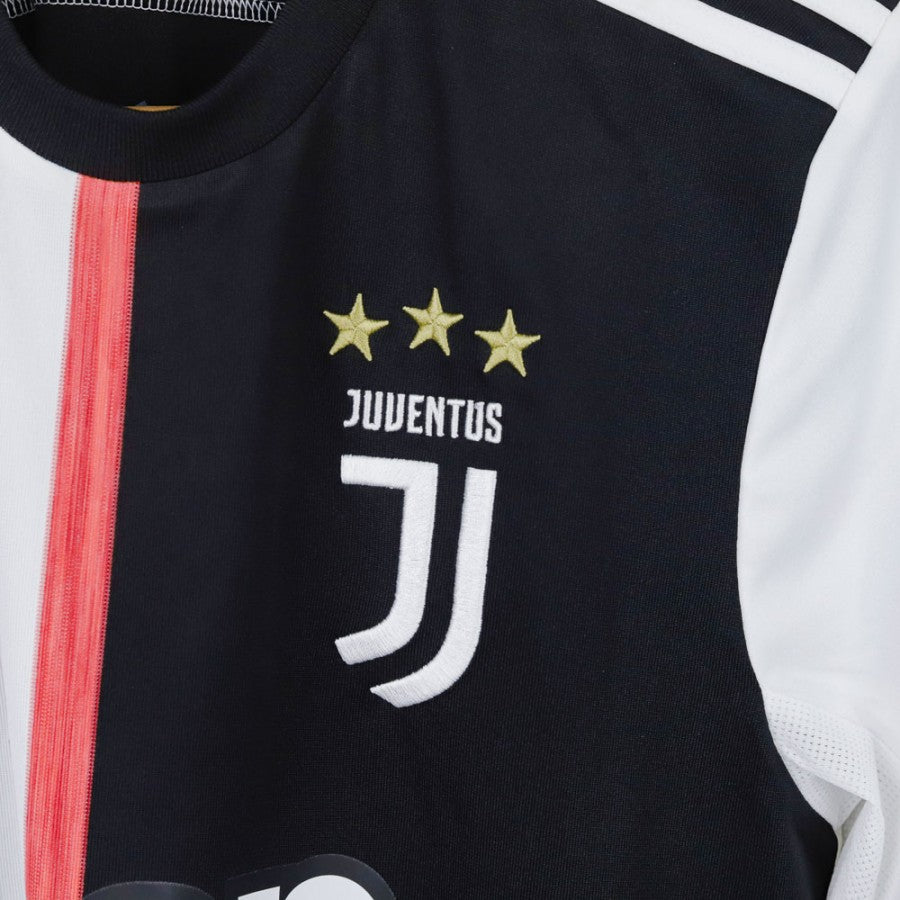 maglia Home Juventus Adidas dybala 10 2019/2020 by ADIDAS - Home (4)